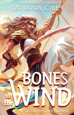 Bones to the Wind (A Forging of Age)