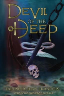 Devil of the Deep